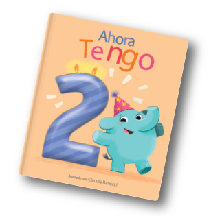Ahora tengo 2